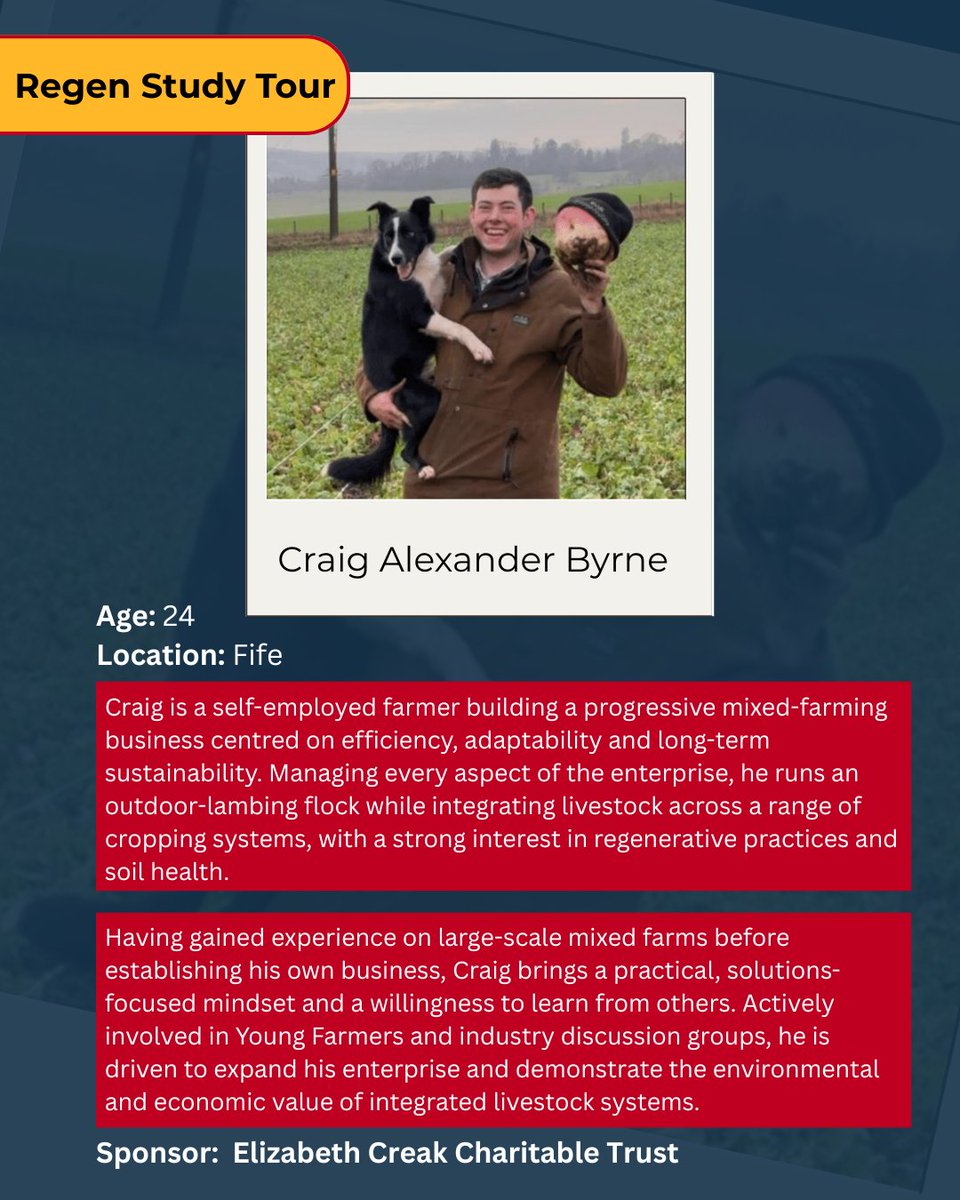 Nuffield Farming tweet media