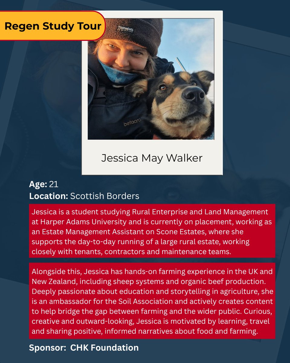 Nuffield Farming tweet media