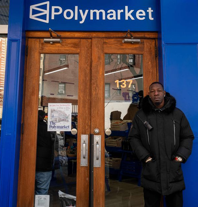 Guy worked on the Polymarket team about 6 months ago, then left and started trading under the radar.

He’s not a public face and not a CT character

more like one of those operators people don’t notice until the PnL is already loud, and the consistency is what gives it away.

The