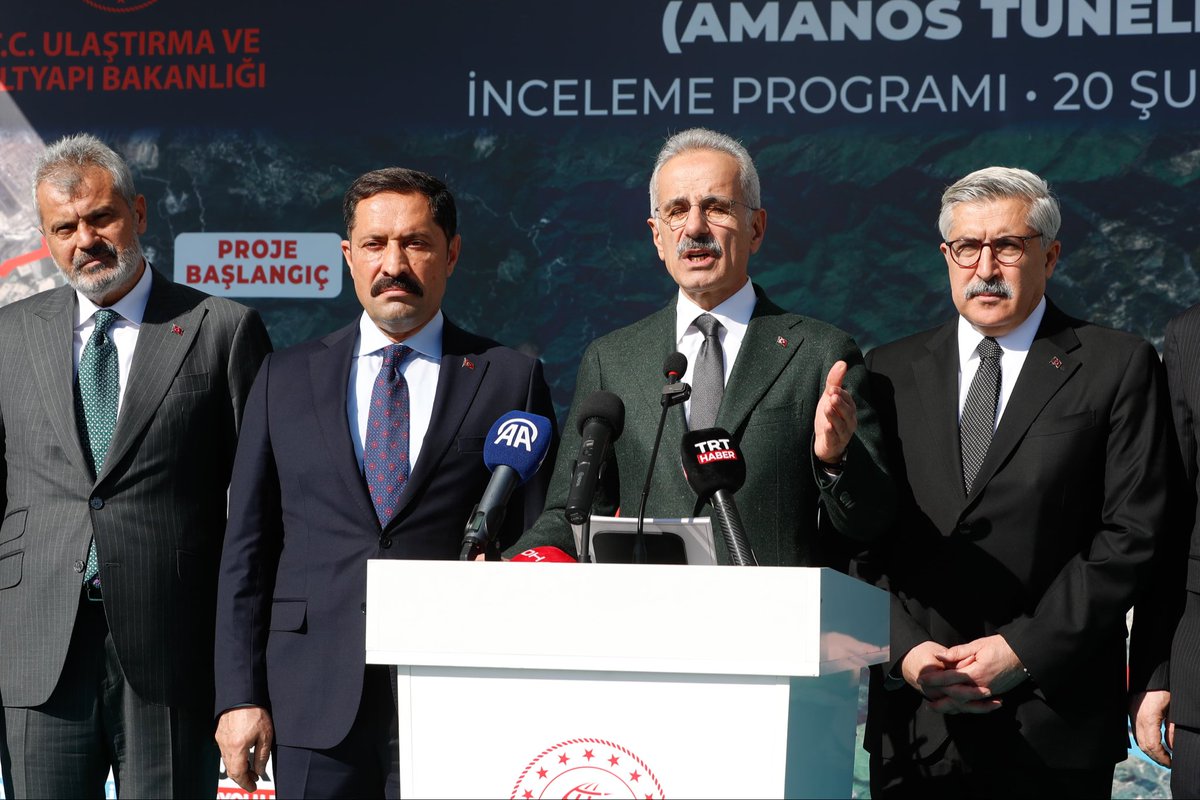 T.C. Hatay Valiliği tweet media
