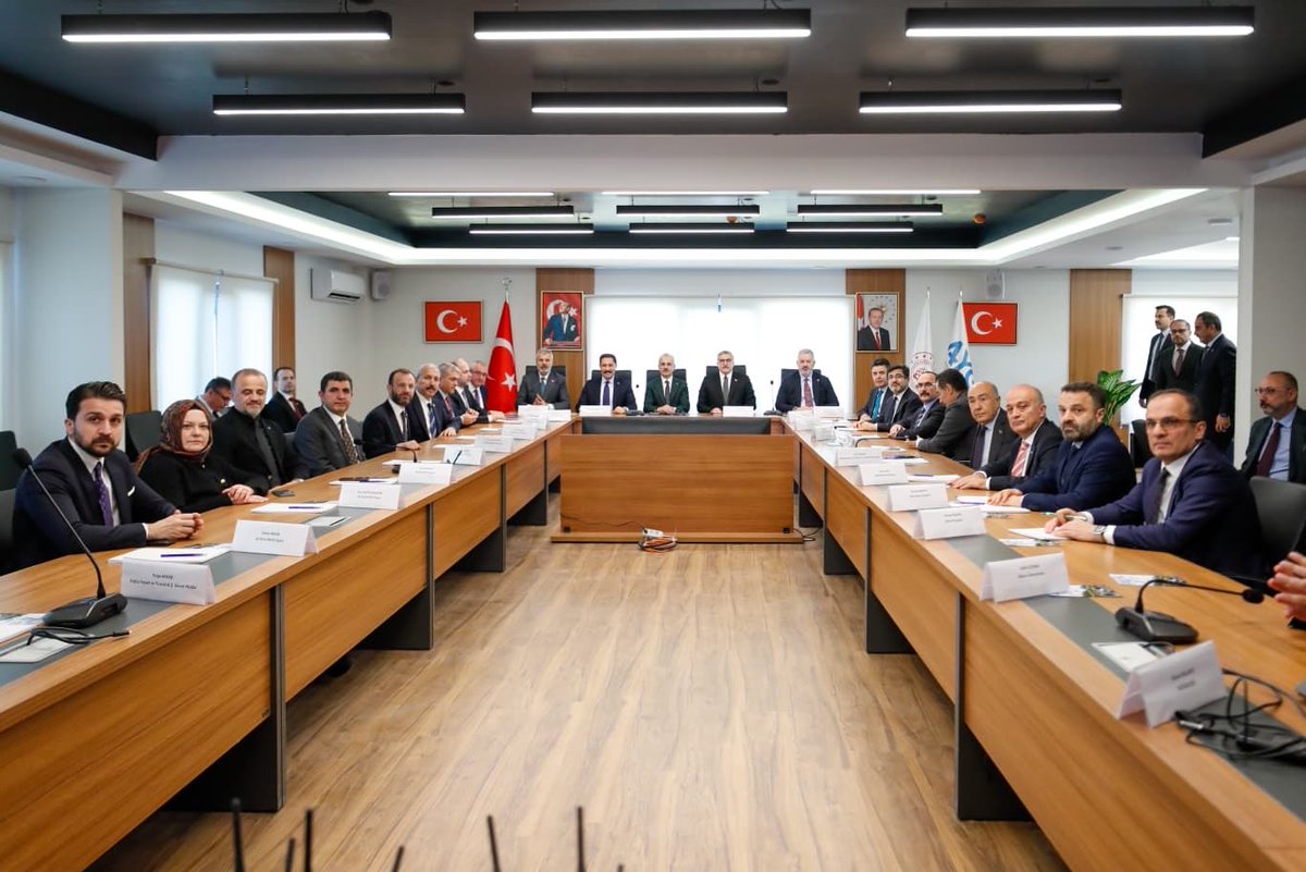 T.C. Hatay Valiliği tweet media