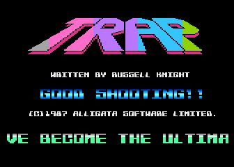 Atari Scene News tweet media