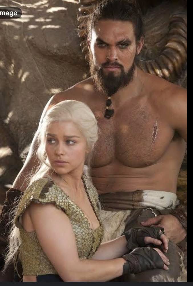 mirexmoses's tweet photo. Did you notice that Daenerys named her three dragons after three important men in her life?

She named:
 • Drogon after her husband, khal drogo.
 • viserion after her  brother, viserys.
 • Rhaegal after her other brother, Rhaegar.

In the end, Drogon was the only dragon that stayed with her. He helped her fight and achieve the power Khal Drogo once promised she would have.

Is that just a coincidence, or is it really good writing?