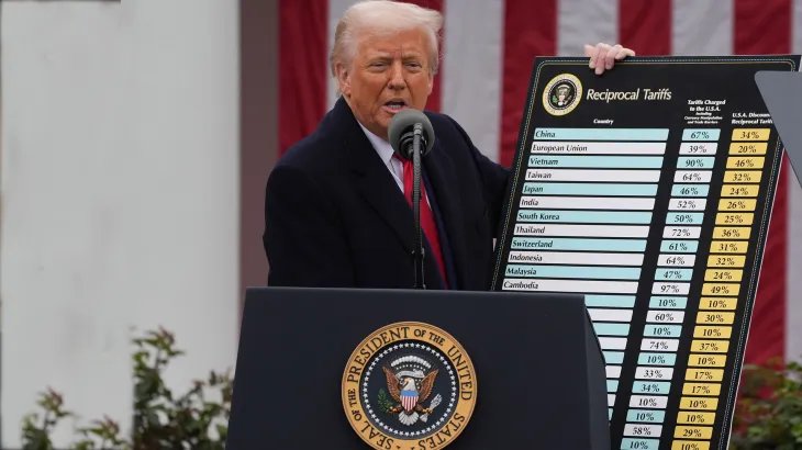GUSI_ESESOYYO's tweet photo. Anulan los aranceles de #TrumpEmpsteinFiles
Y ya como para que ? @realDonaldTrump
Ganó más dinero para él.
Es como la JUNTA POR LA PAZ.
Y los niños muertos en #Palestina
Es como llegar a la PRESIDENCIA DE #USA y negar la PEDOFILIA.
#TrumpEpsteinFiles https://t.co/BYcF3P1olP