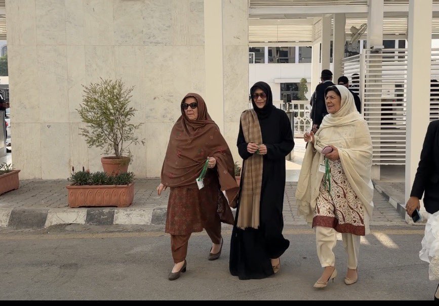 ...ذوالنون حمیرا 804 tweet media