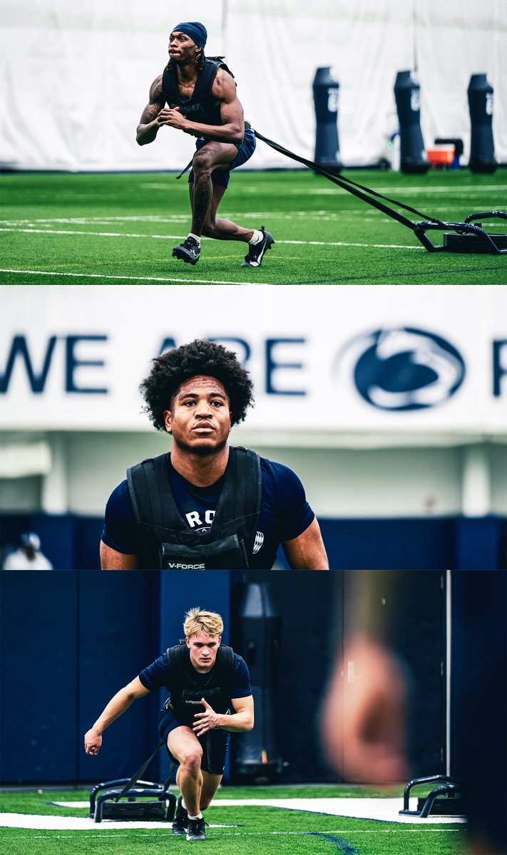 Penn State Football tweet media