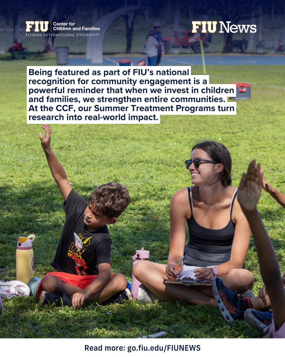 FIU CCF tweet media