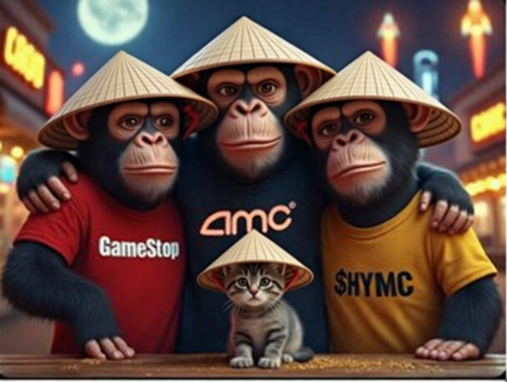 DarkPoolSinker's tweet image. $HYMC #AMC #GME 
Sooner the better...
Trading activities resume on February 24.