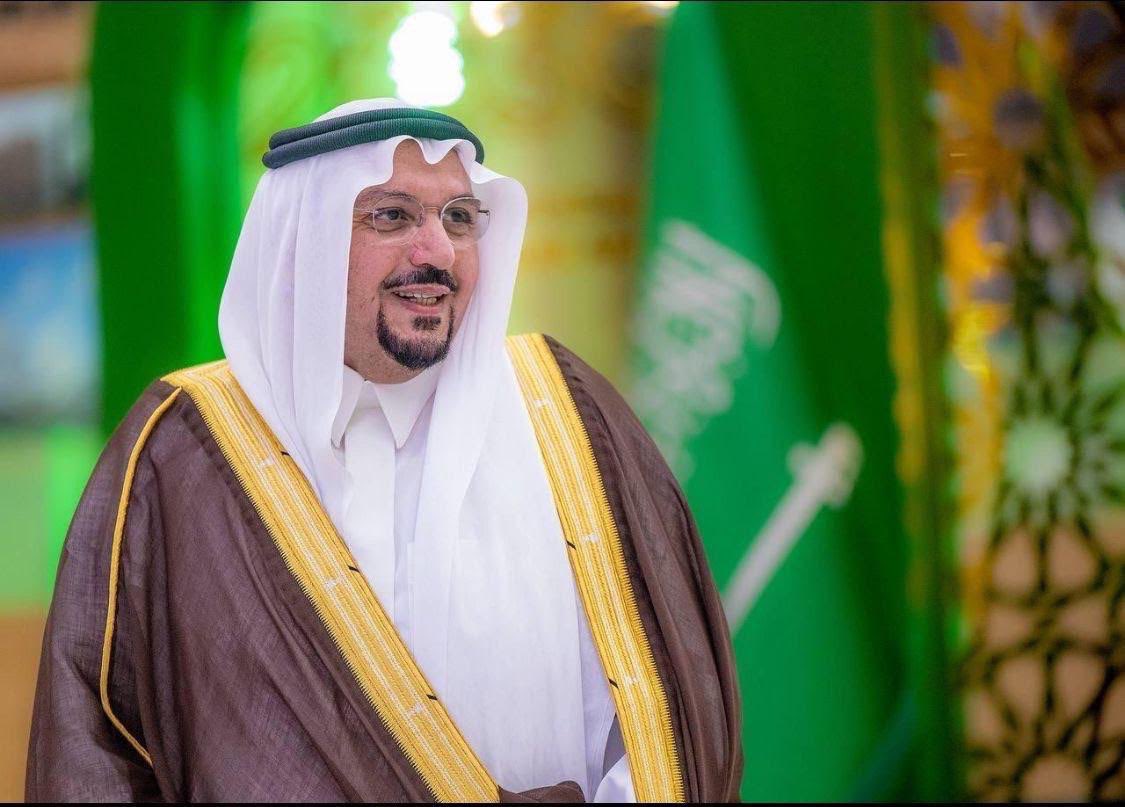 أمير القصيم يشيد بجهود جمعية وعي البيئية في مبادرة أرض القصيم خضراء
alriyadh.com/2176036