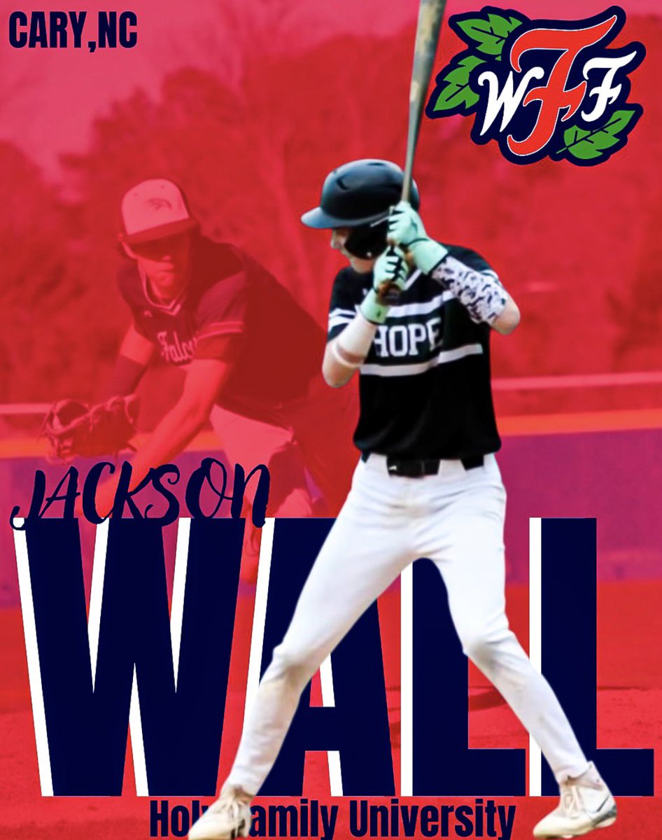 Wake Forest FUNGO tweet media