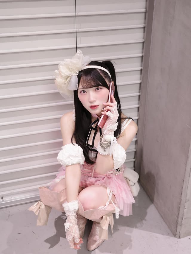 あいちゃんセレクトで残念少女やったってことは、あいちゃんがあの台詞