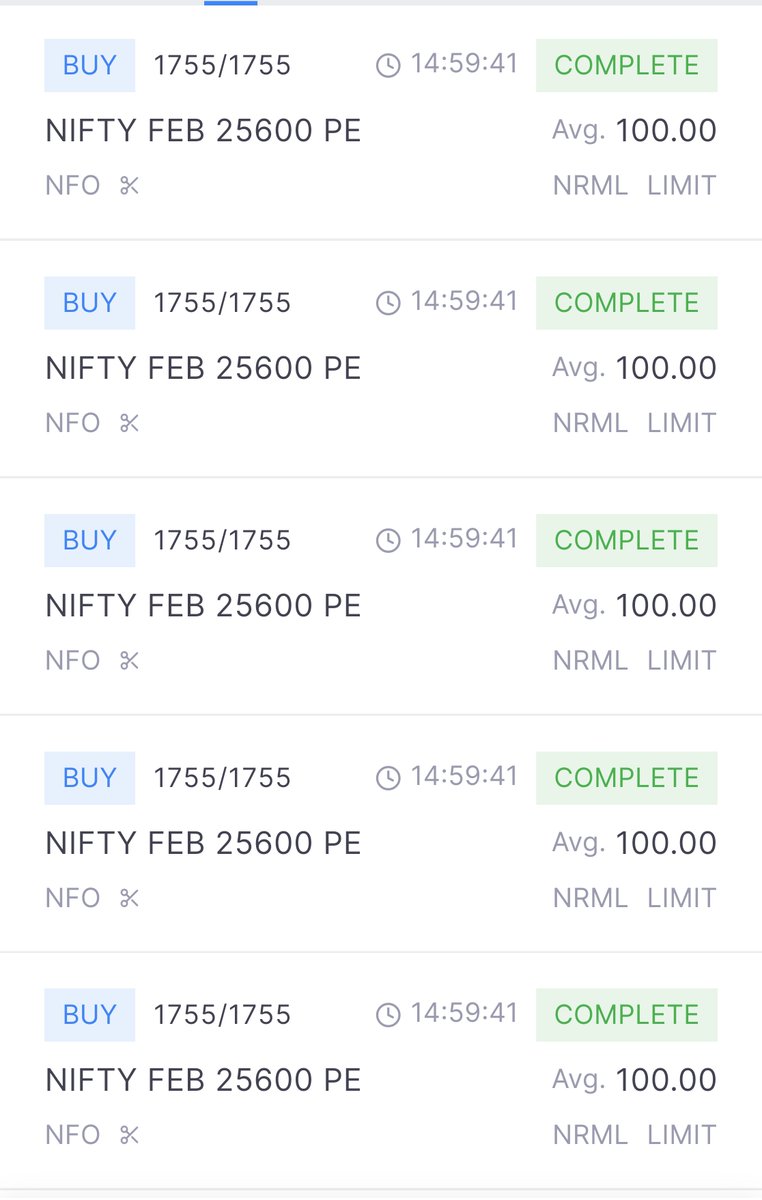 A Daksh Trader ( ठाकुर साहब ) 🥷 tweet media