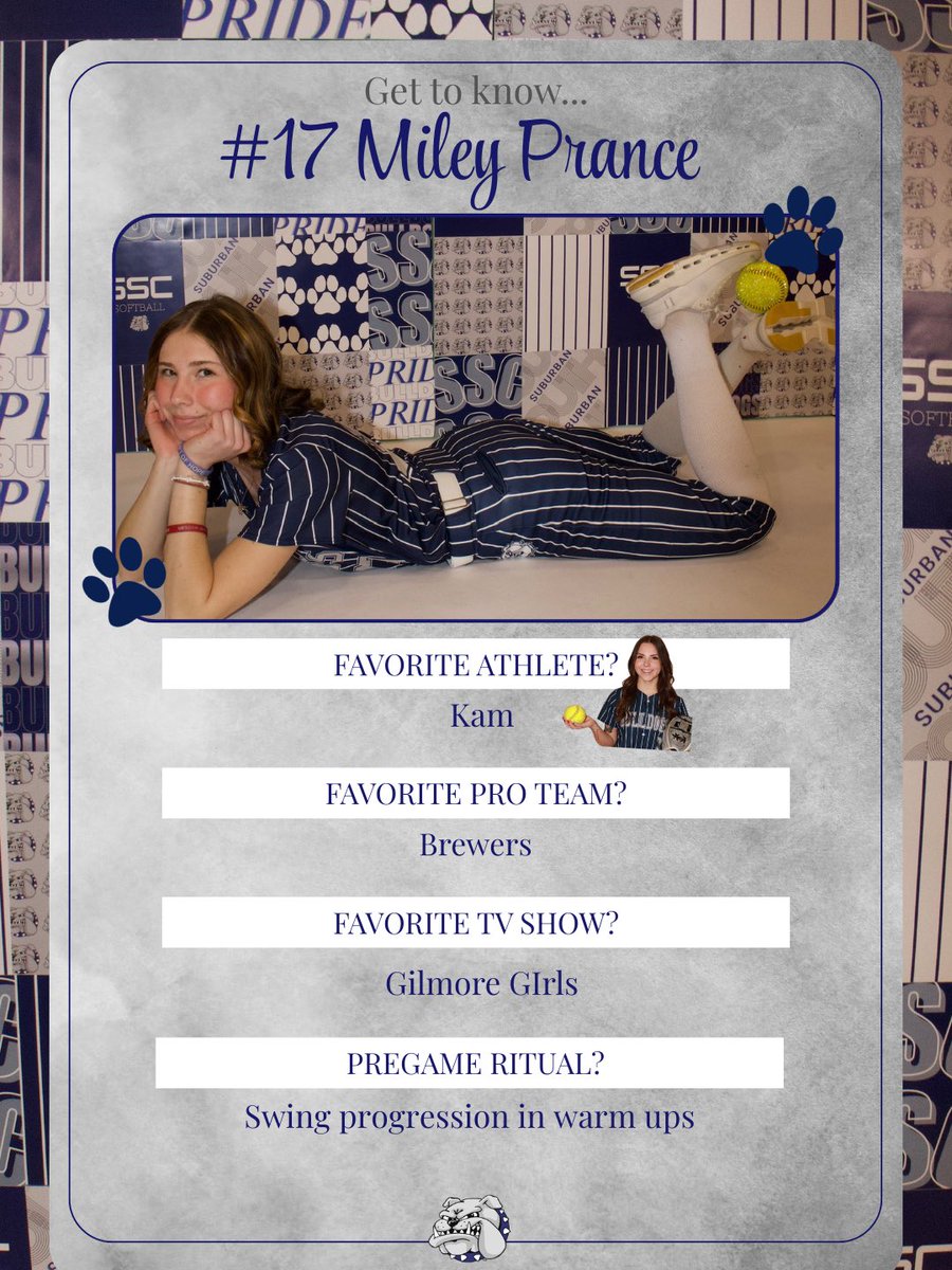 South Suburban College Softball tweet media