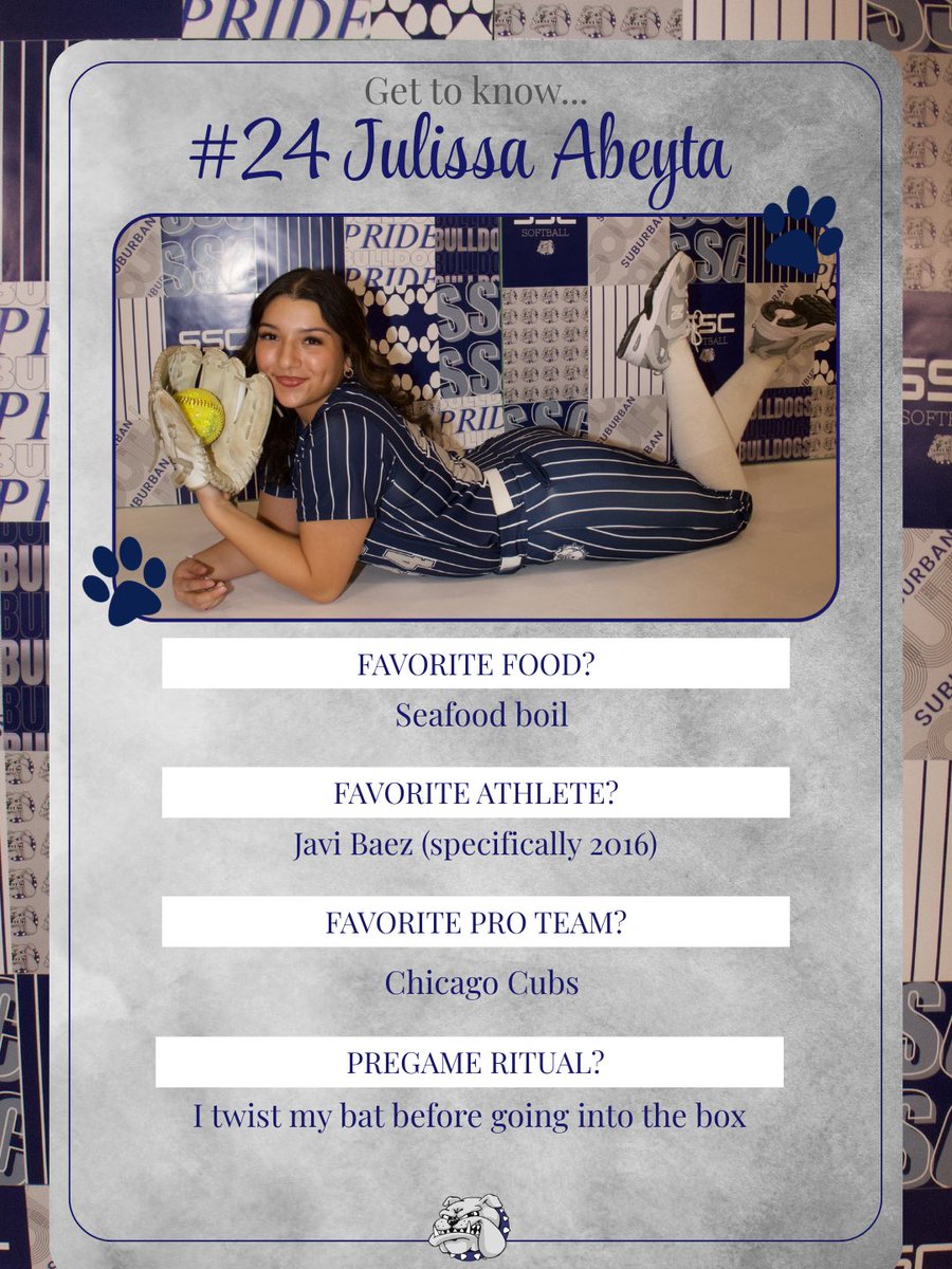 South Suburban College Softball tweet media