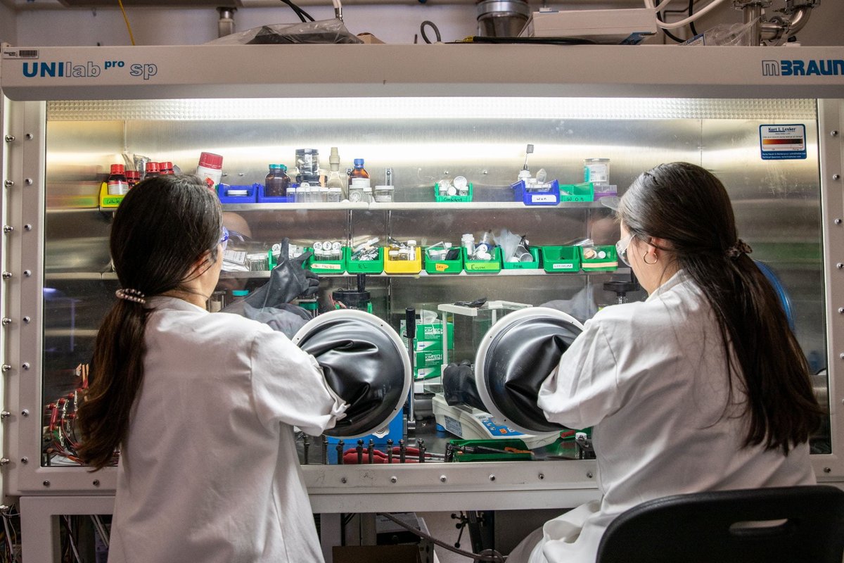 Strategic Energy Institute at Georgia Tech tweet media