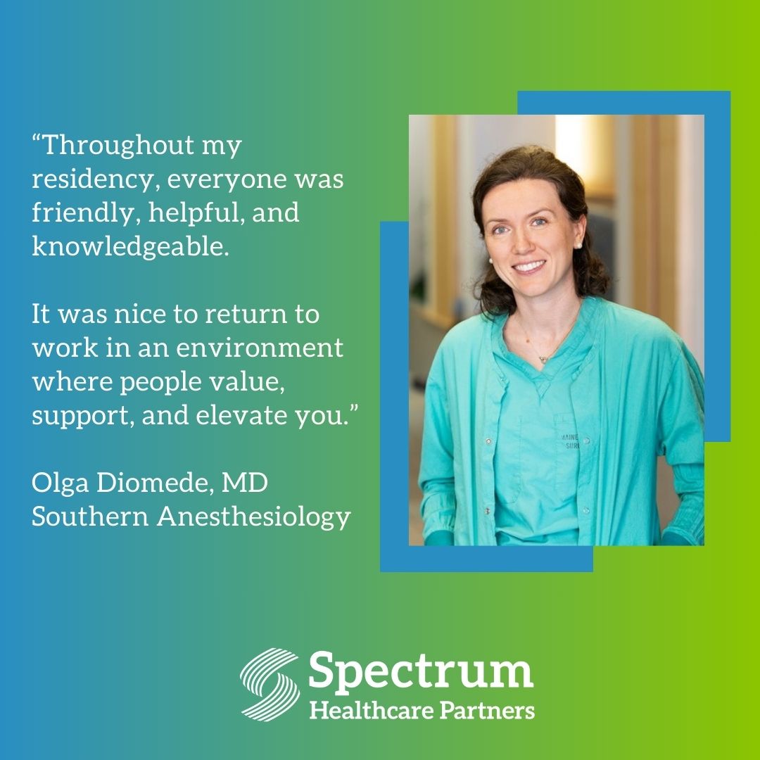 SpectrumHealthcareME tweet media