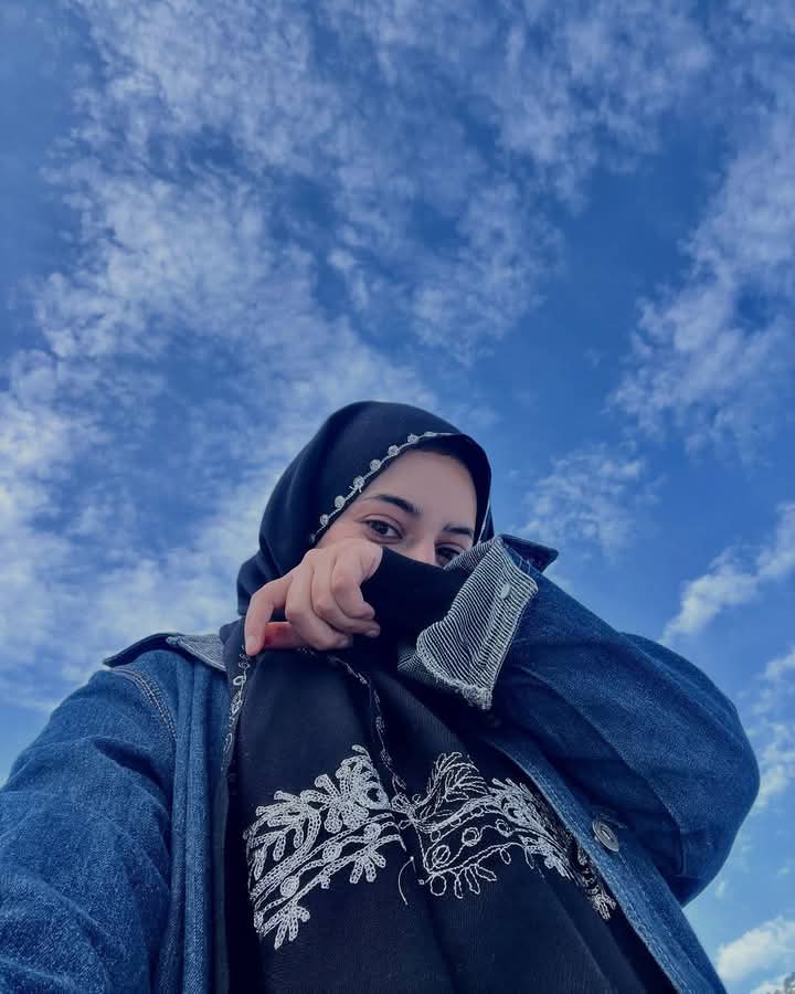 @مدينه وفا (Madina wafa) tweet media