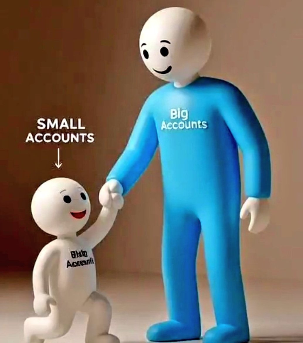 हैलो 👋  नमस्ते दोस्तों 
फॉलो करें सभी को फॉलो बैक मिलेगा 
Let's connect