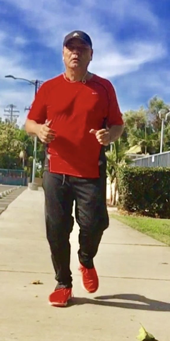 BorjonRoberto's tweet photo. Relaxing on Day off #walking #park #exercise #healthylifestyle #sweat #outdooractivities #happy https://t.co/aPLuVqGtJ8