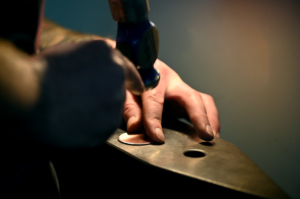 Evolve Golf tweet media