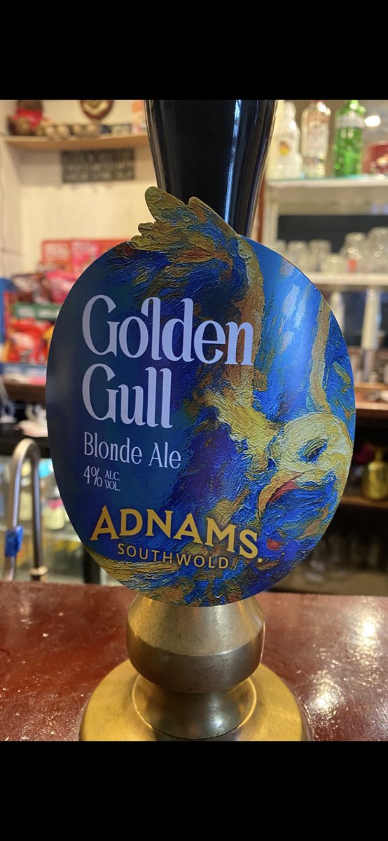 Hughie King tweet media