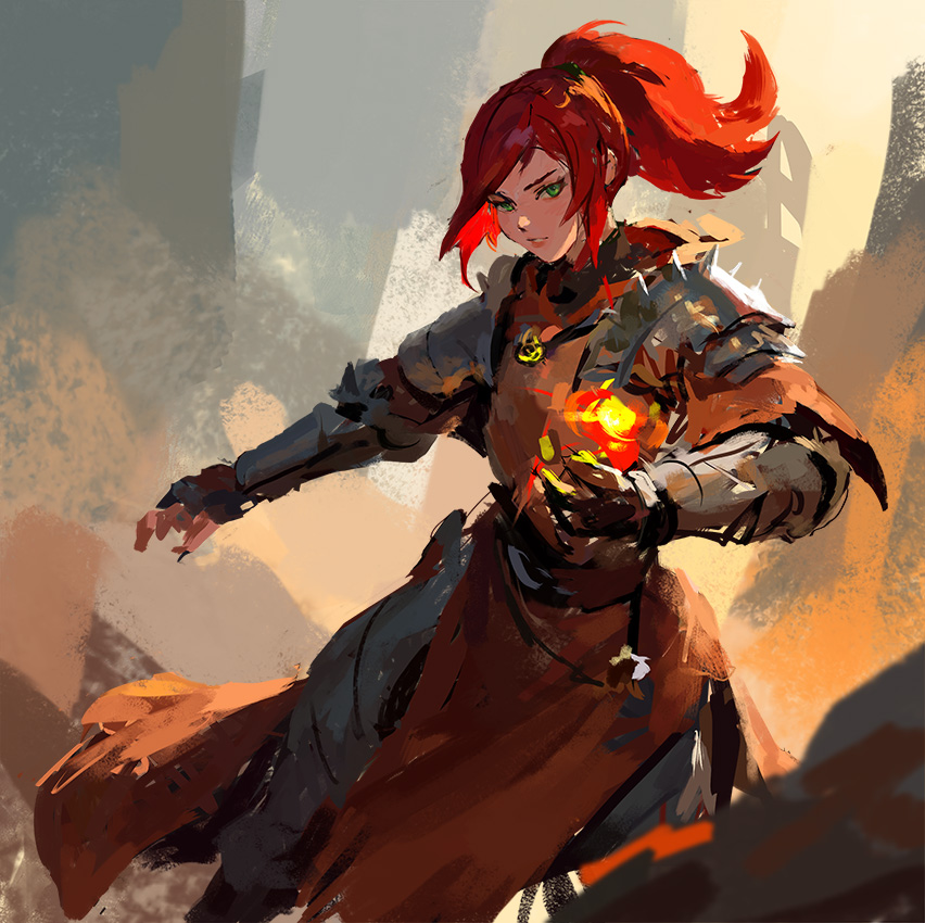 Danila Kalinin (comms open) tweet media