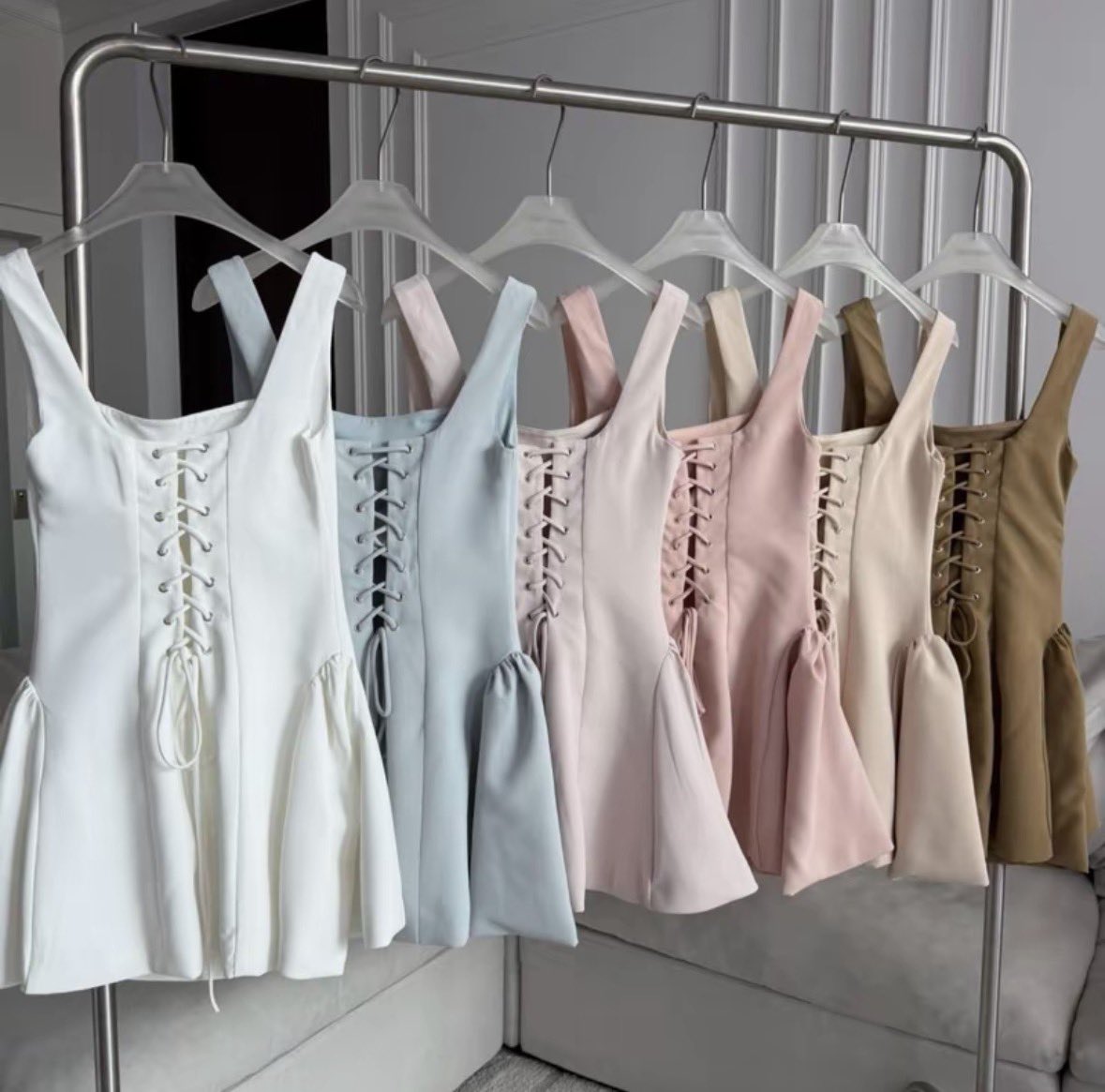 B0613_12's tweet photo. ส่งต่อเดรส promthong
สีฟ้า size S
Used 1

⭐️ 300 free shipping 

#ส่งต่อเสื้อผ้า #ส่งต่อเสื้อผ้ามือสอง #ส่งต่อเสื้อผ้ามือ2 #เสื้อผ้ามือสอง #โล๊ะตู้ #ส่งต่อกระเป๋า #ส่งต่อstylist #ส่งต่อcintage #ส่งต่อpromthong https://t.co/T7huhXWCpD
