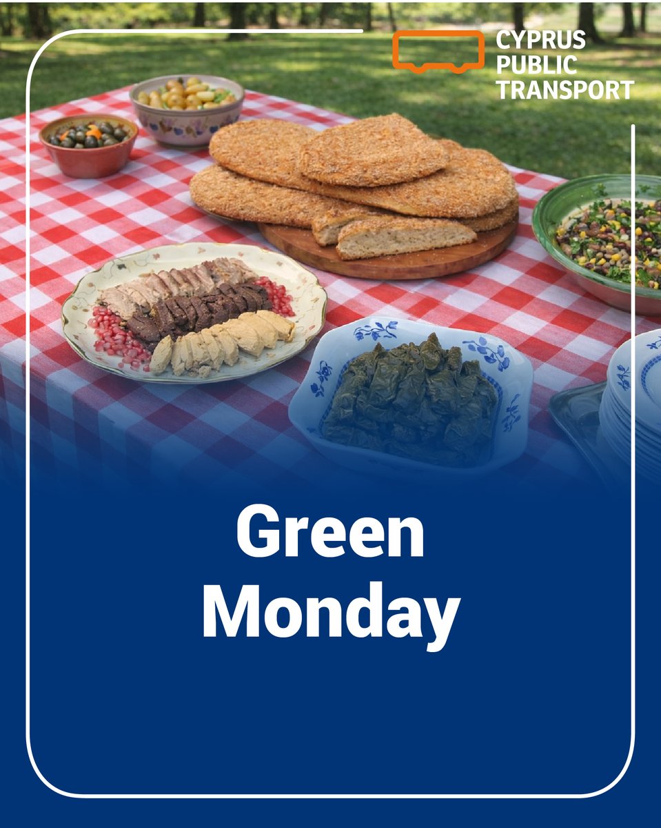 Cyprus Public Transport tweet media