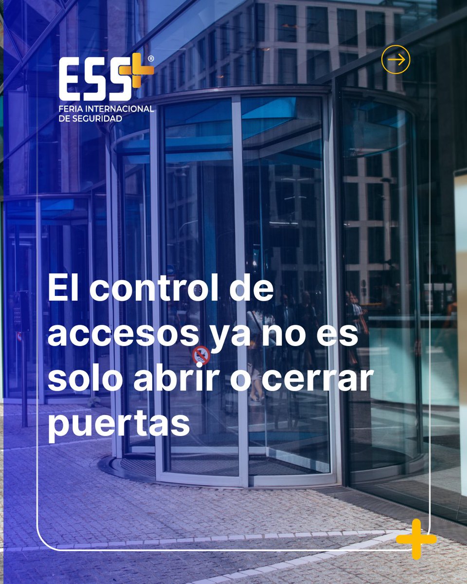 Feria ESS+ tweet media