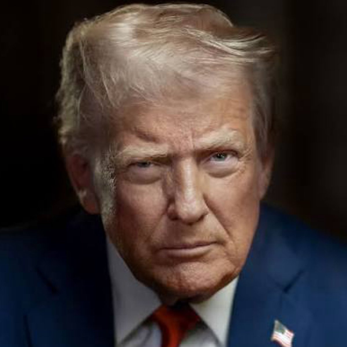 Supreme Court Justice Clarence Thomas:

“Neither the statutory text nor the Constitution provide a basis for ruling against the President.”

God bless Clarence Thomas.

Follow: <a href="/BoLoudon/">Bo Loudon</a>