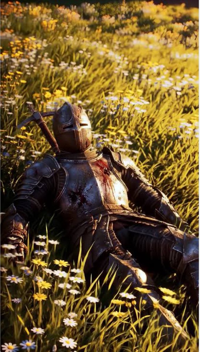 IT IS DONE!!! 🥲😪😪😌