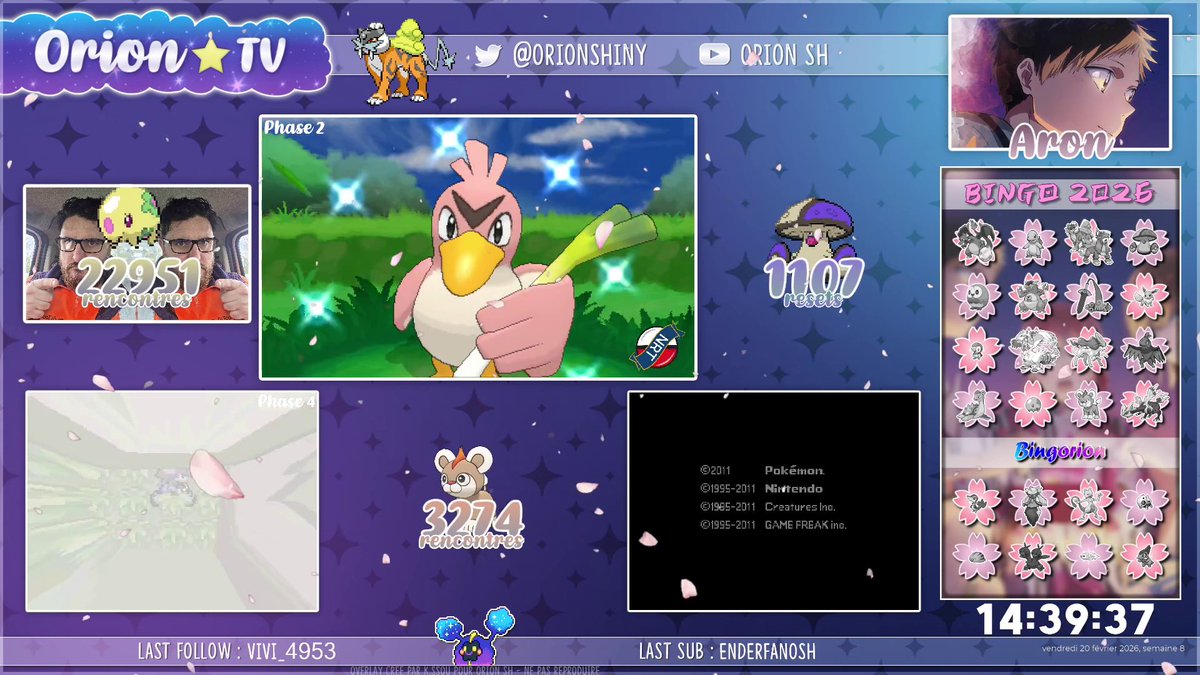 Aron ✨ tweet media