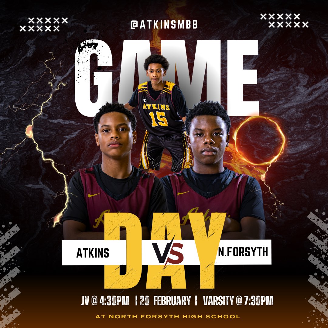 Atkins Camels MBB (@AtkinsCamelsMBB) / Posts / X
