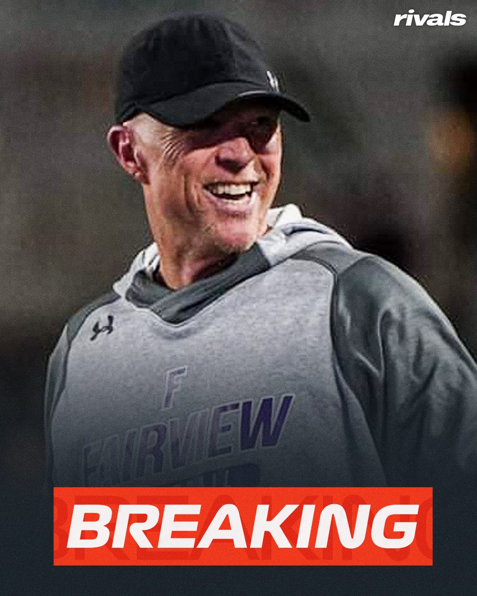 Rivals High School tweet media