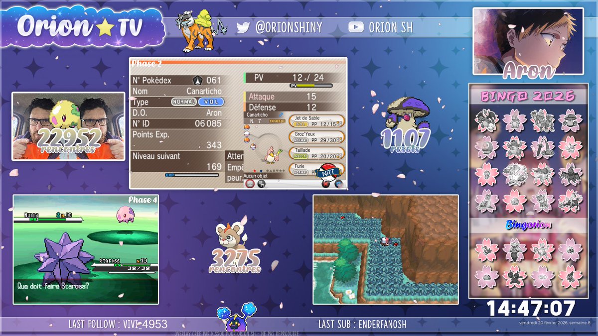 Aron ✨ tweet media