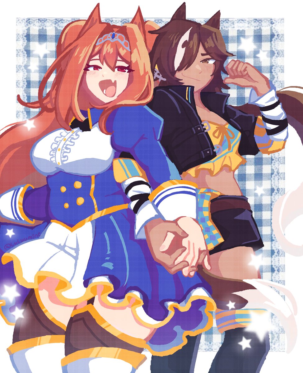 Lulu 🧷 COMMS CLOSED tweet media