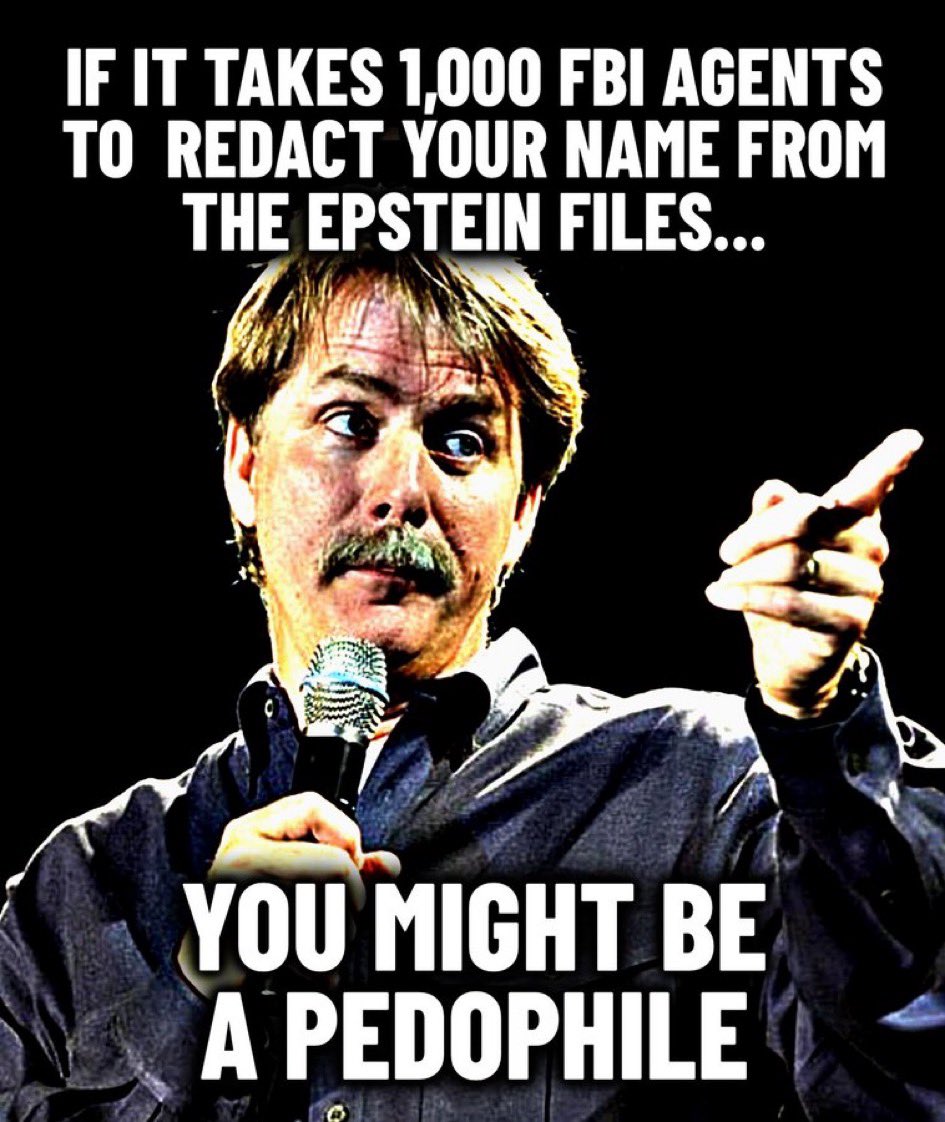 BCNY212's tweet image. Oh, look! A #MapleMAGAt 
Neither Obama or Biden are in the #EpsteinFiles. But guess who is?
#TrumpEpsteinFiles 
#TrumpEpsteinCoverUp