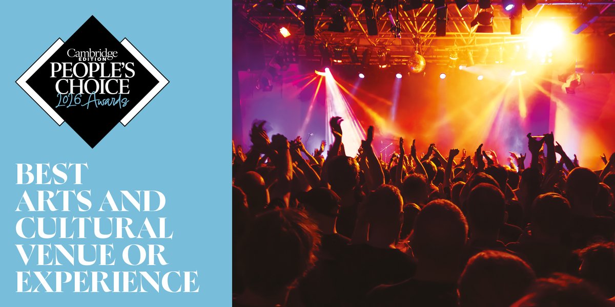 Cambridge Edition tweet media