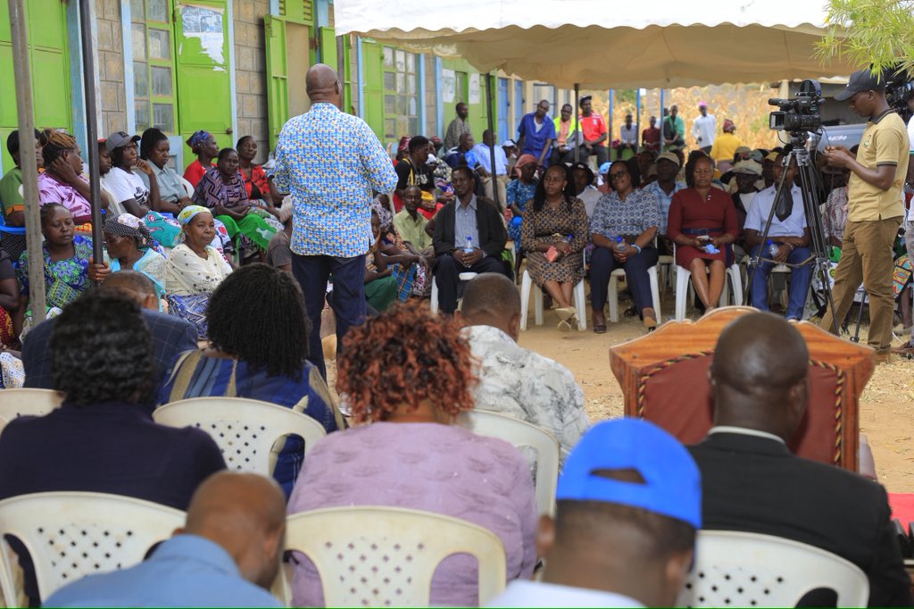 Kitui County tweet media