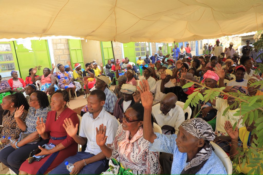 Kitui County tweet media