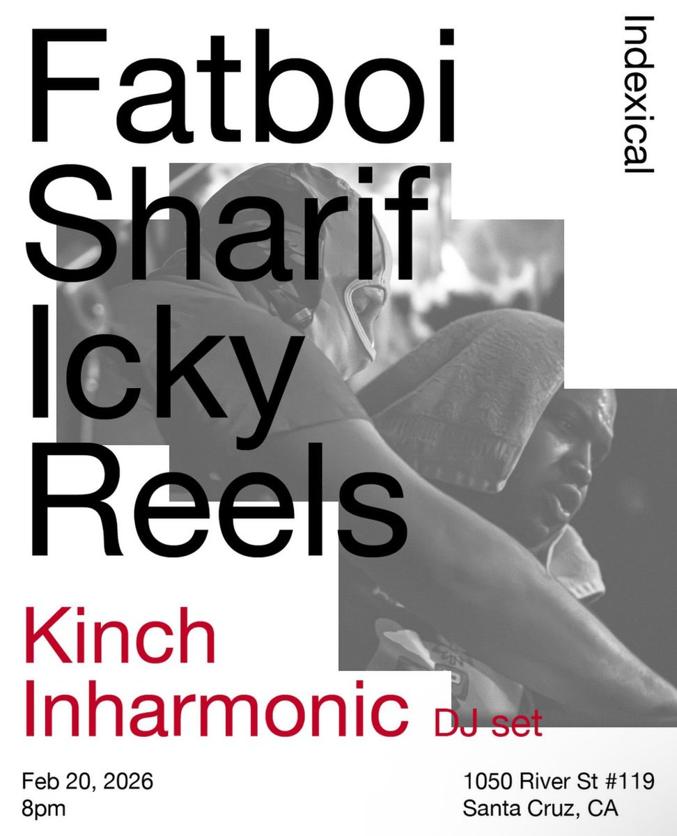 FATBOI SHARIF tweet media