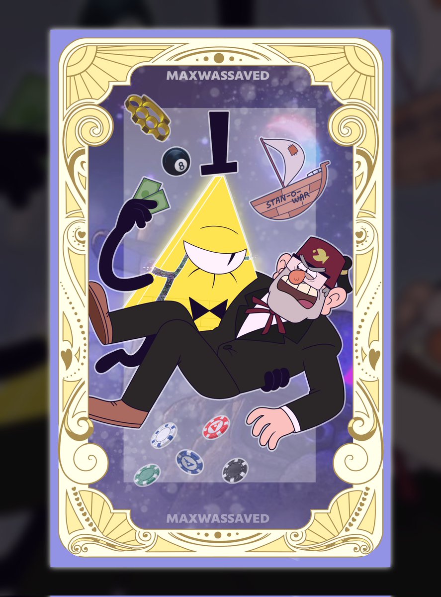 MaxWasSaved ||COMMISSIONS OPEN|| tweet media