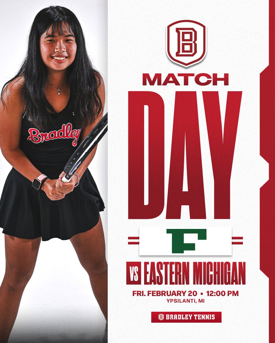 𝙁𝙄𝙉𝙄𝙎𝙃𝙄𝙉𝙂 𝙊𝙐𝙍 𝙈𝙊𝙏𝙊𝙍 𝘾𝙄𝙏𝙔 𝙏𝙍𝙄𝙋 🏁

🎾 vs <a href="/EMUEaglesTennis/">EMU Tennis</a> 
🗺️ The Chippewa Club - Ypsilanti, MI
🕰️ 12:00 PM
📊 shorturl.at/I9KaD