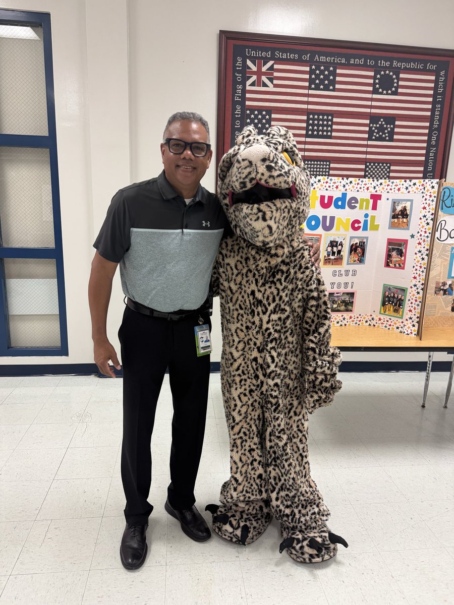 Principal Murray tweet media