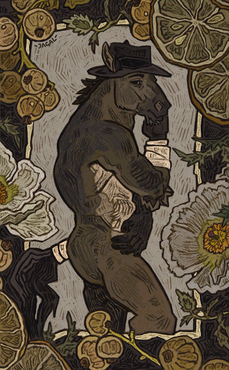 Jagal 💙💛 tweet media