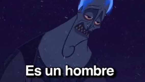 No se puede esperar mucho…