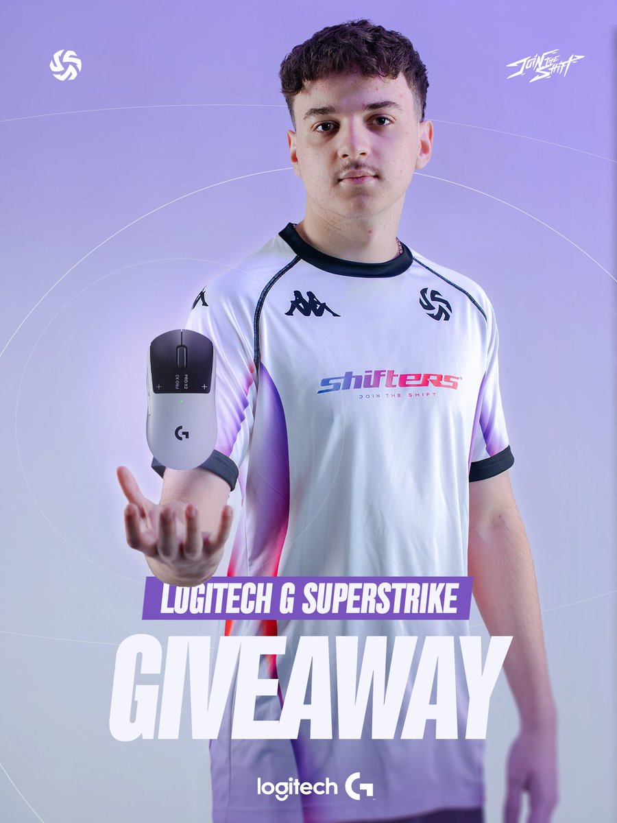 Shifters tweet media