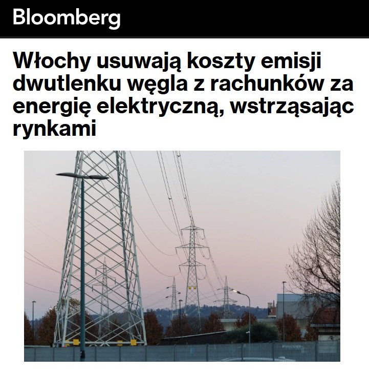 Kiedy u nas ten ebbany nierząd ryżego pachołka szwabskiego zrobi coś konkretnego dla obywateli jak rząd Meloni  we Włoszech?