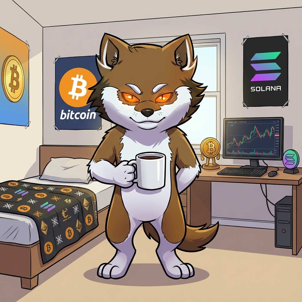 cryptojuse | $LOBO tweet media