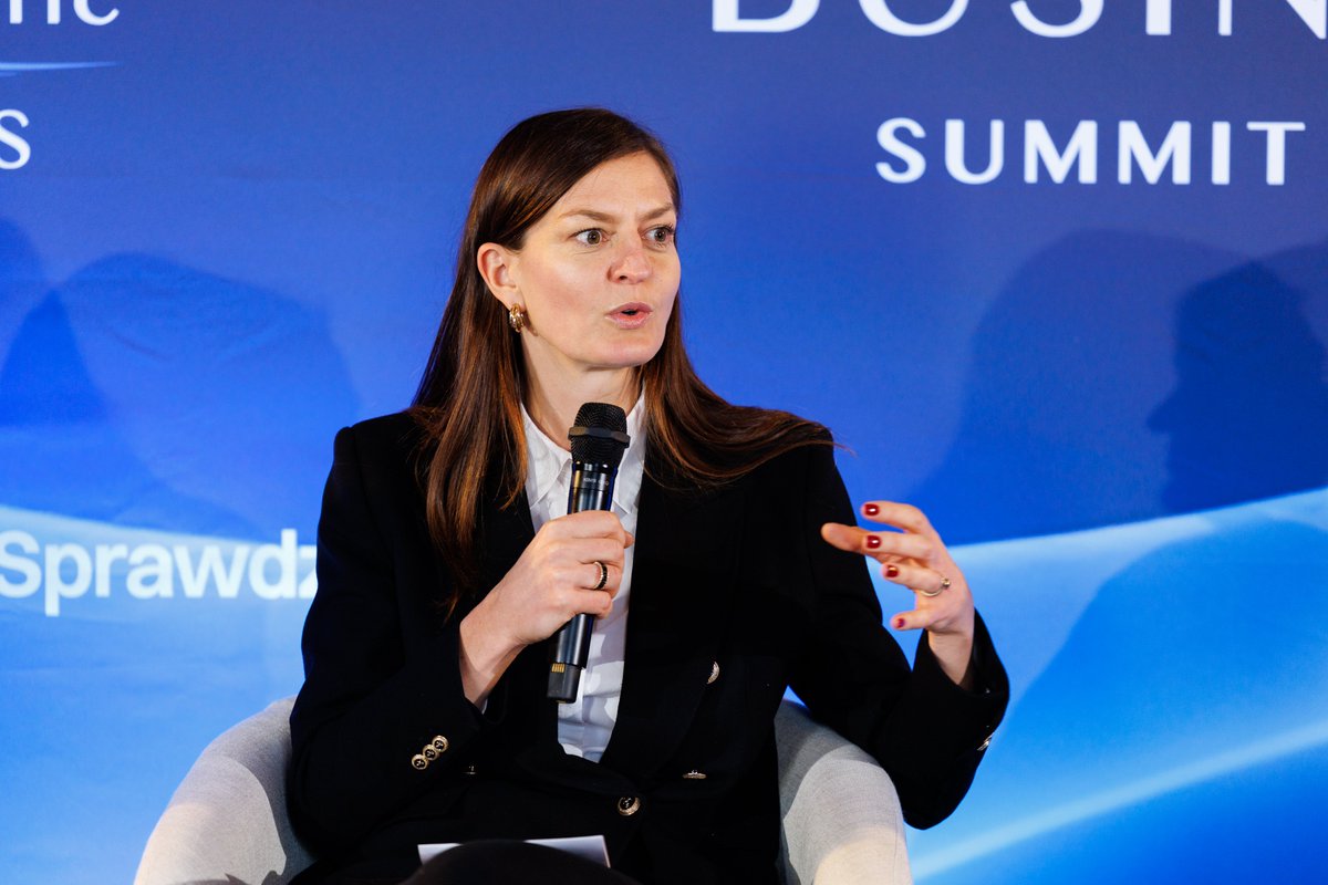 USA-EU Transatlantic Business Summit tweet media